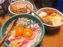 お好み焼き なにわ 小倉東店