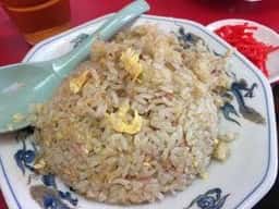 中華料理 勇華