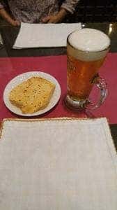 本格インド料理 ダルバール 中央林間店
