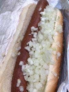 コストコホールセール フードコート 富谷倉庫店