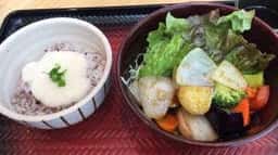 大戸屋ごはん処 させぼ五番街店