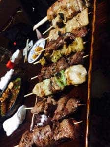 居酒屋 秀吉