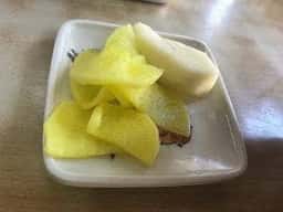 食堂いとう