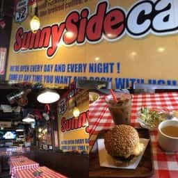Sunny Side Cafe 深井店