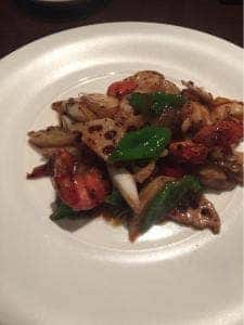 中国料理 桂花