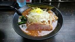 ラーメン 一遊