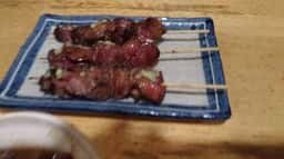 鳥福