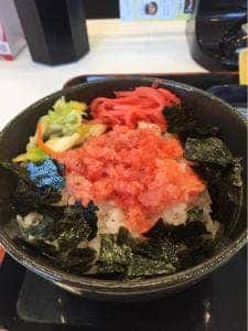 吉野家 14号線篠崎店