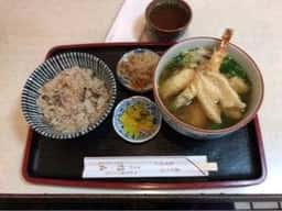 そば処 鶴喜