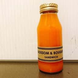 BLOSSOM & BOUQUET SANDWICH CAFE DELI CAFE 品川店