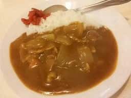塩子屋食堂
