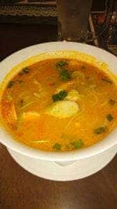 タイ国料理 サヤーム