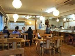 慶山うどん