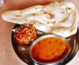 インド料理専門レストラン ナーナック 広島店