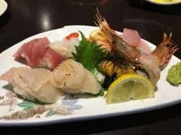 元祖343鮨 本店