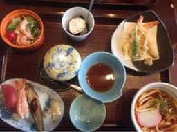 魚がし料理 嘉鮮