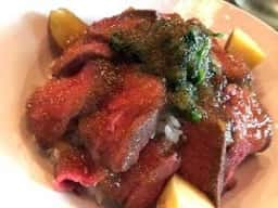 曽根崎ワイン食堂 リモーネ