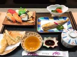 あかり寿司