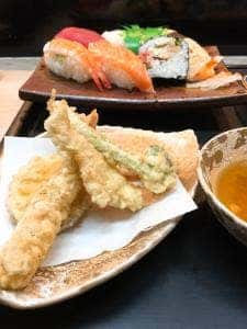 あかり寿司