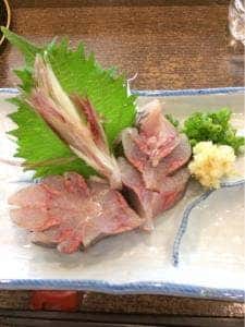 江戸寿し