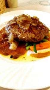 Lapin D'or