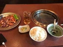 南山 レジャック店