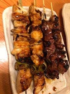 鳥貴族 浦和店