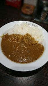 カレーハウスCoCo壱番屋 梅田スカイビル店