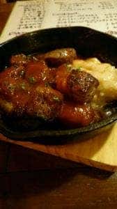 伊酒家 グランパ