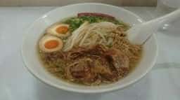 アイアイラーメン 新栄店