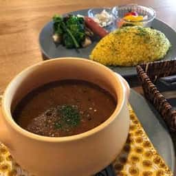 soup Cafe MON