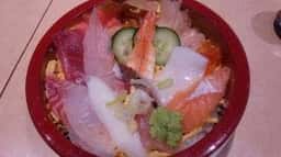 海鮮 すし坊主
