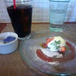 フレンチカフェ Kitchen 101