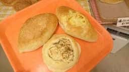 トミーのパン