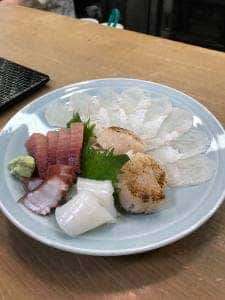 京の味小原