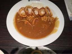 カレーハウスCoCo壱番屋 西区ミユキモール店