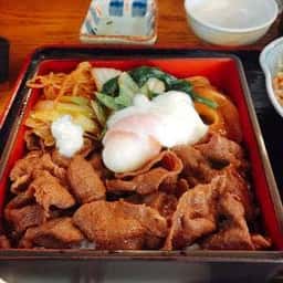 すき楼