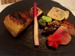 銀座 しぶ谷