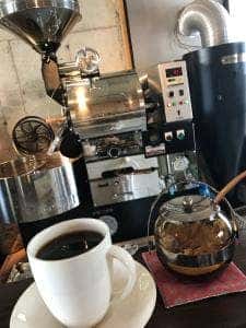 The Brilliant Coffee