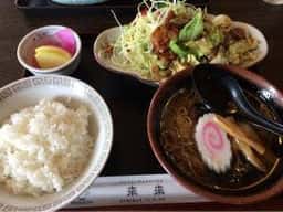 来来