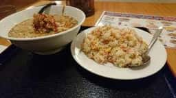 台湾料理 東福軒