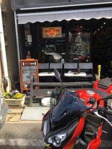 SPEED STAR Cafe