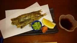 吟なべ上石田店