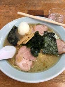 ラーメンショップ 山倉店