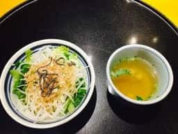 洋麺屋 五右衛門 お茶の水駅前店