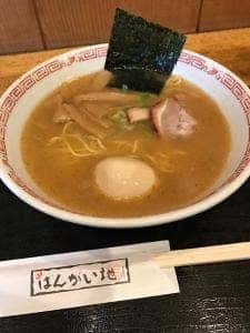 ばんがい地