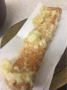 なみおかうどん