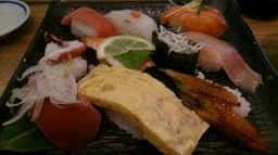 さんきゅう水産 吹田店