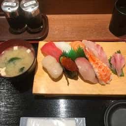 街のみなと 阪急三番街店