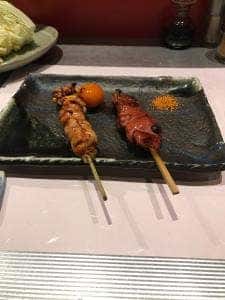 焼鳥 TORINO